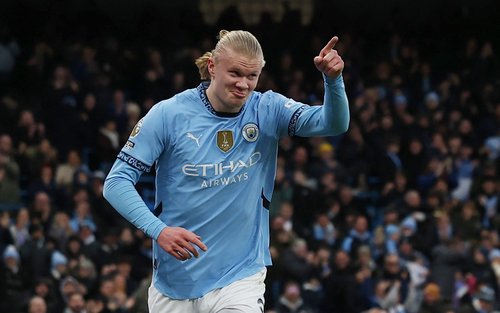 Premier League - Manchester City v West Ham United