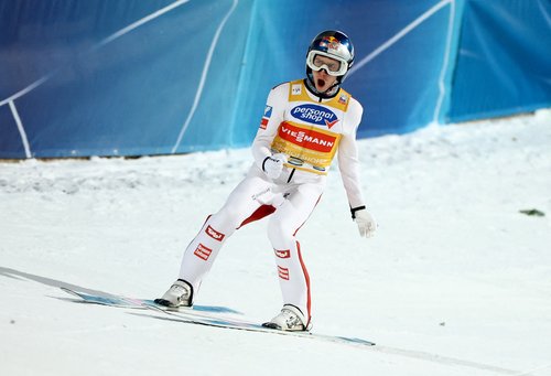 Four Hills Tournament