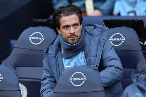 Premier League - Manchester City v West Ham United