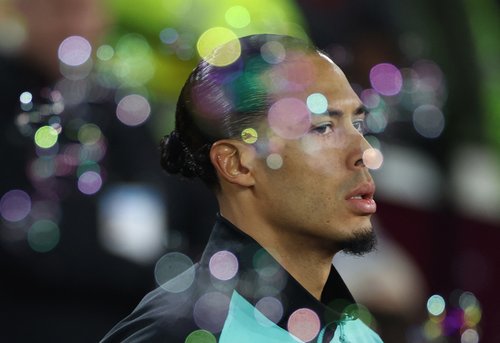 Premier League - West Ham United v Liverpool