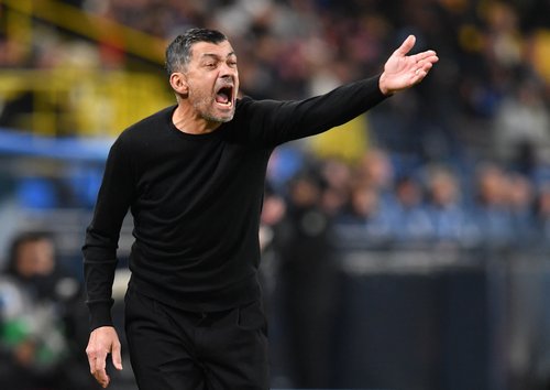 Italian Super Cup - Final - Inter Milan v AC Milan