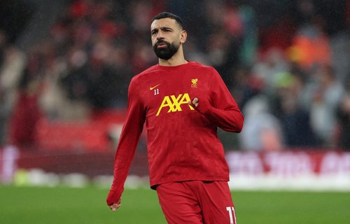 Premier League - Liverpool v Manchester United