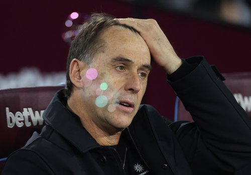 Premier League - West Ham United v Liverpool