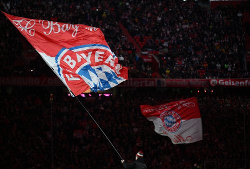 Bundesliga - Bayern Munich v RB Leipzig