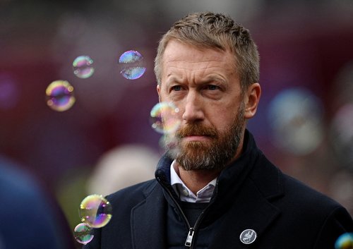 FILE PHOTO: Premier League - West Ham United v Chelsea