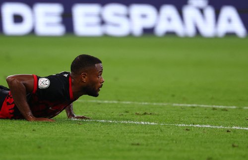 Spanish Super Cup - Semi Final - Real Madrid v RCD Mallorca