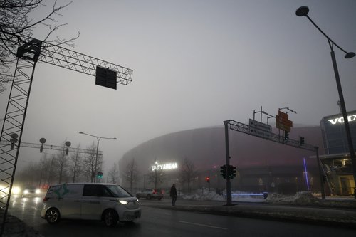 HF Handball World Championships 2025 - Prev