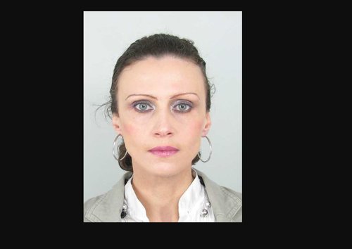 mersiha Džaferbegović