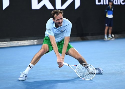Australian Open