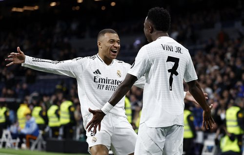 Copa del Rey - Round of 16 - Real Madrid v Celta Vigo