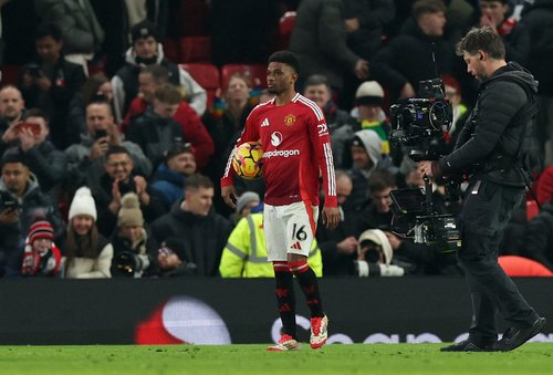 Premier League - Manchester United v Southampton