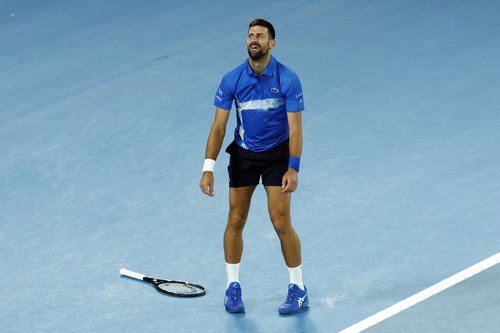 Australian Open