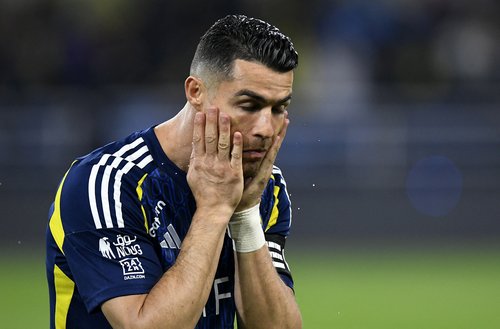 Saudi Pro League - Al Taawoun v Al Nassr