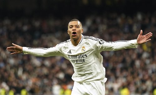 LaLiga - Real Madrid v Las Palmas