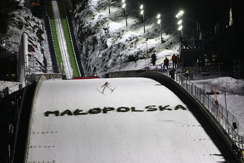 FIS Ski Jumping World Cup