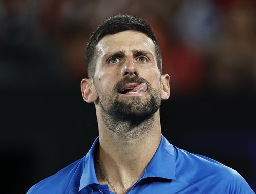 Australian Open
