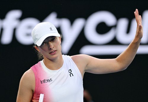 Australian Open