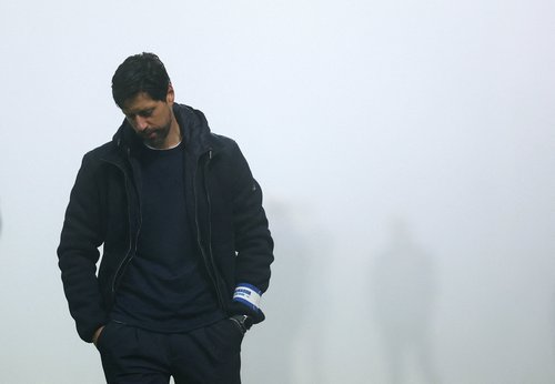 Primeira Liga - Nacional v FC Porto