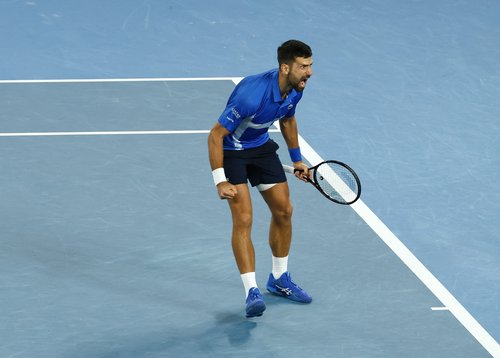 Australian Open