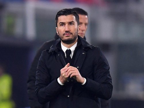 Champions League - Bologna v Borussia Dortmund