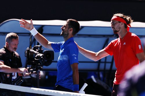 Australian Open