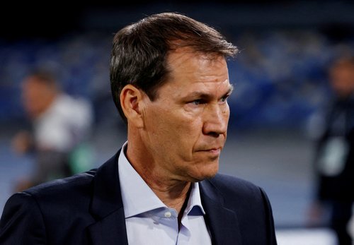 FILE PHOTO: Serie A - Napoli v AC Milan