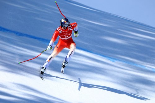 FIS Alpine Ski World Cup - Men's Super G