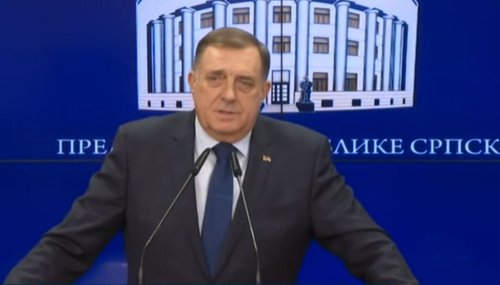 dodim milorad
