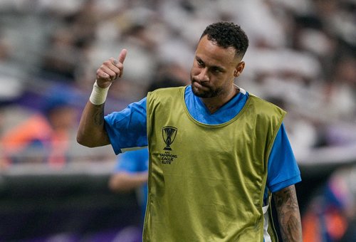 FILE PHOTO: Asian Champions League - Group B - Al Ain v Al Hilal