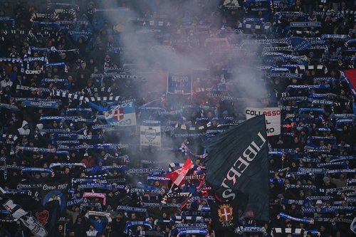 Serie A - Como v Atalanta