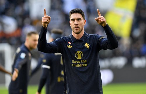 Serie A - Juventus v Empoli