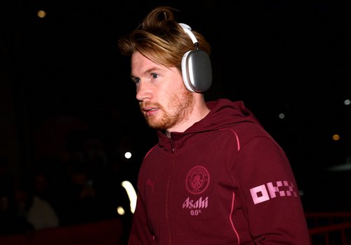 Premier League - Brentford v Manchester City