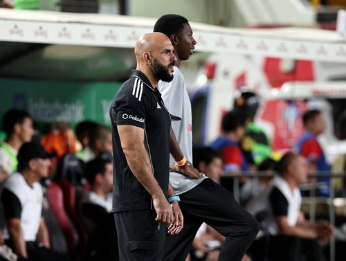 Friendly - Universitario v Inter Miami