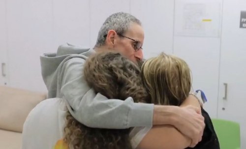 Ohad Ben Ami