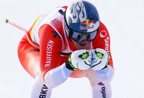 FIS Alpine World Ski Championships - Men's Downhill