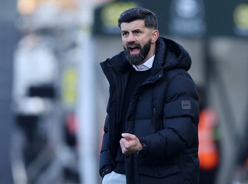 FA Cup - Fourth Round - Plymouth Argyle v Liverpool