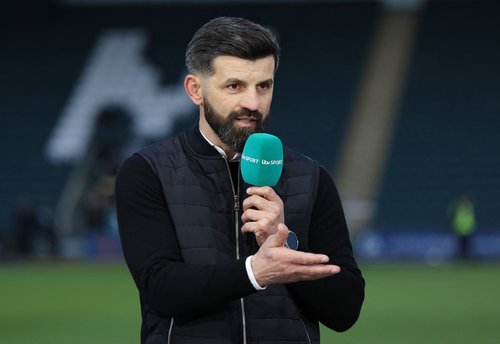 FA Cup - Fourth Round - Plymouth Argyle v Liverpool