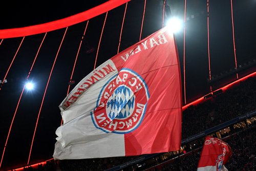 Bundesliga - Bayern Munich v Werder Bremen