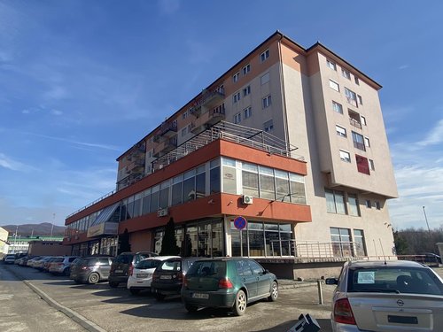 ubistvo kalesija