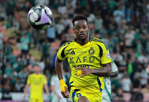 Saudi Pro League - Al Ahli v Al Nassr