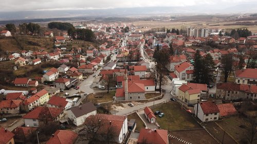Obilježavanje 80. godišnjice stradanja Bošnjaka Nevesinja (2)