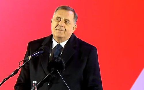 dodik