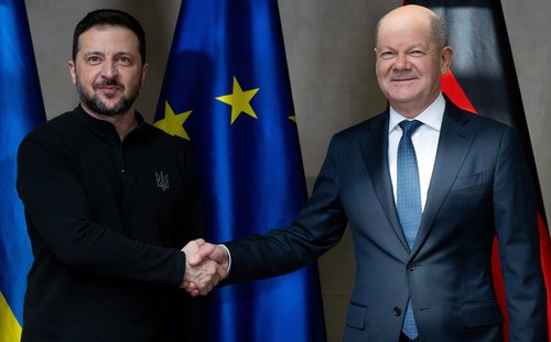 Munich Security Conference 2025