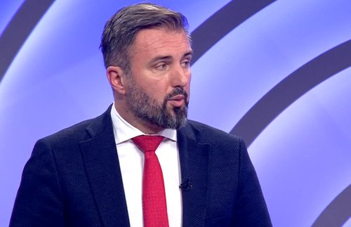 igor stojanovi