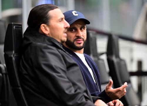 Serie A - AC Milan v Parma