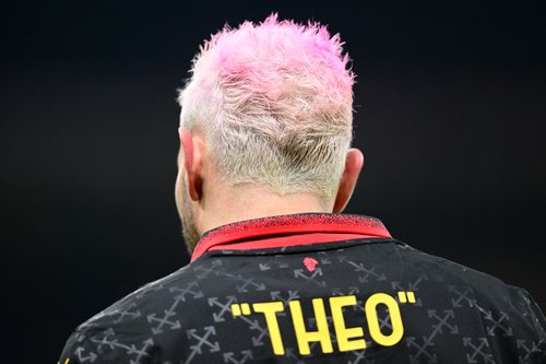 Serie A - AC Milan v Hellas Verona