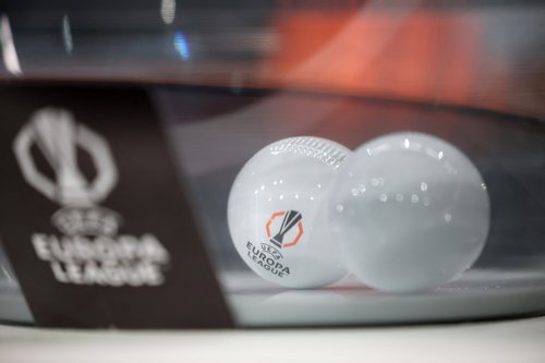 Europa League - Round of 16, Quarter-Final, Semi-Final and Final draws