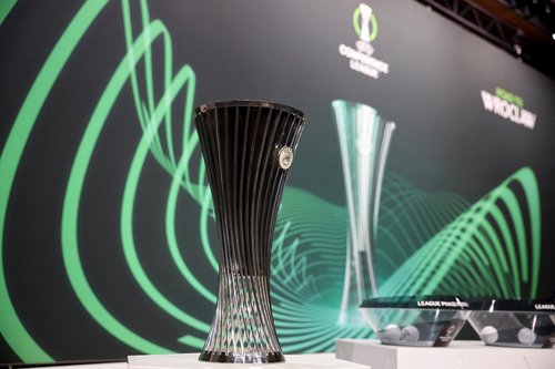 Conference League - Round of 16, Quarter-Final, Semi-Final and Final draws