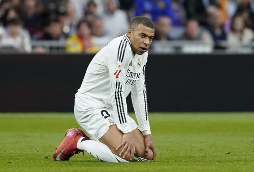 LaLiga - Real Madrid v Girona