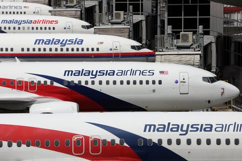 Malaysia Airlines